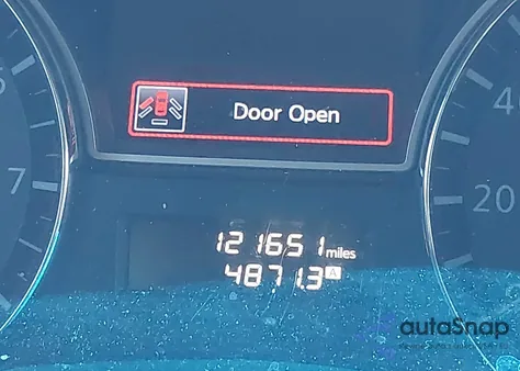 2015 Nissan Altima 2.5 S from USA, damaged, VIN 1N4AL3AP1FN877381